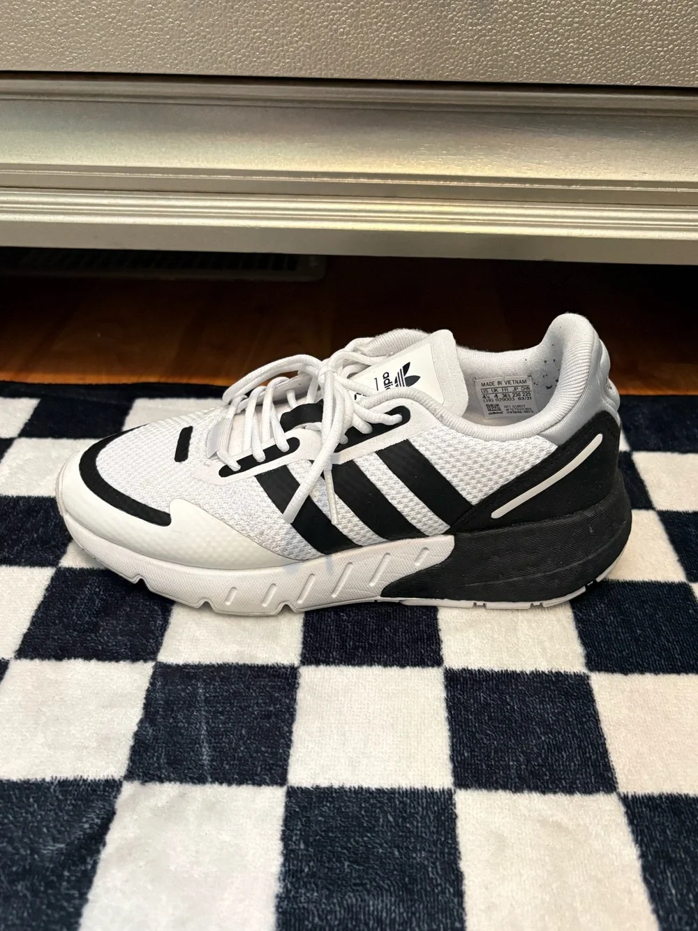Adidas originals - ZX 1K Boost J